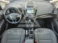 2016 Ford C-MAX