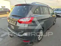 2016 Ford C-MAX