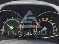 2016 Ford B-Max