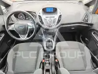 2016 Ford B-Max