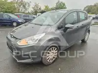 2016 Ford B-Max