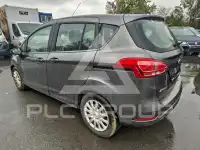 2016 Ford B-Max