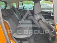 2016 Ford B-Max