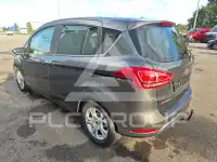 2016 Ford B-Max