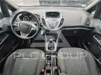 2016 Ford B-Max