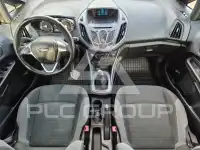 2016 Ford B-Max