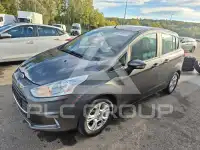 2016 Ford B-Max