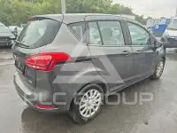 2016 Ford B-Max
