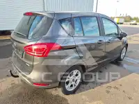 2016 Ford B-Max