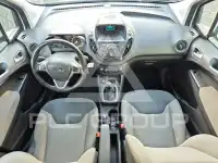 2016 Ford Tourneo