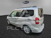2016 Ford Tourneo