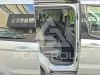 2016 Ford Tourneo