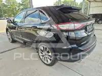 2016 Ford EDGE
