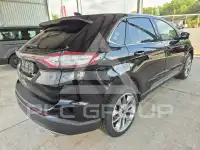 2016 Ford EDGE