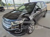 2016 Ford EDGE