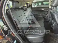 2016 Ford EDGE