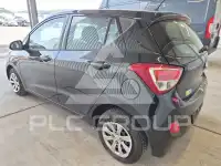2016 Hyundai I10