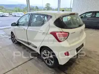 2016 Hyundai I10