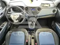 2016 Hyundai I10