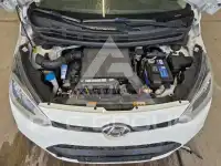 2016 Hyundai I10
