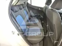 2016 Hyundai I10