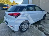 2016 Hyundai I20
