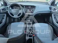 2016 Hyundai I20