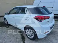 2016 Hyundai I20