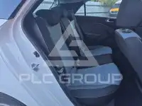 2016 Hyundai I20
