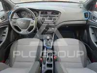 2016 Hyundai I20