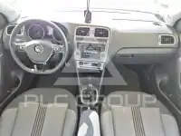2016 Volkswagen Polo