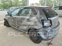 2016 Volkswagen Polo