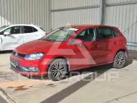 2016 Volkswagen Polo