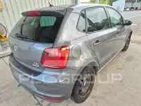 2016 Volkswagen Polo