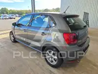 2016 Volkswagen Polo
