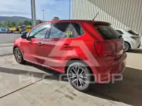 2016 Volkswagen Polo