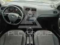 2016 Volkswagen Polo