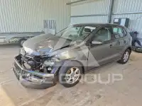 2016 Volkswagen Polo
