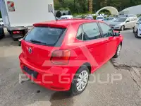 2016 Volkswagen Polo