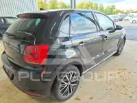 2016 Volkswagen Polo