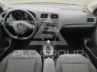 2016 Volkswagen Polo