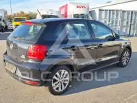2016 Volkswagen Polo