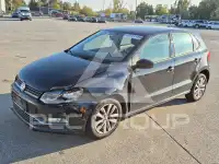 2016 Volkswagen Polo