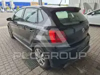 2016 Volkswagen Polo