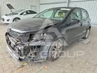 2016 Volkswagen Polo