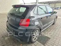 2016 Volkswagen Polo