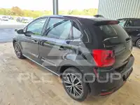 2016 Volkswagen Polo