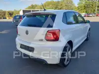 2016 Volkswagen Polo