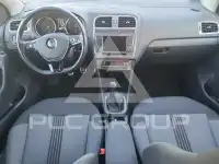 2016 Volkswagen Polo