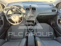 2016 Volkswagen Polo
